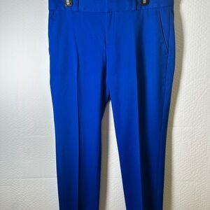 Banana Republic Avery Pants - Blue